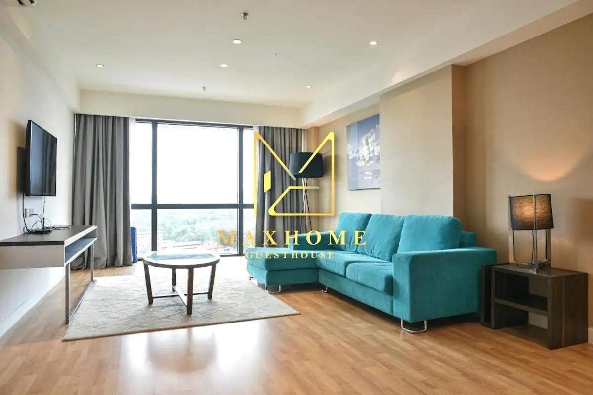 Premium Suites @ D'Majestic Place, Kl City Centre Kuala Lumpur Room photo
